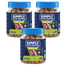 SIMPLY FROM NATURE Smart Bites z husi 3x130 g