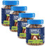 SIMPLY FROM NATURE Smart Bites Maškrty pre psov z králičieho mäsa 4x130 g