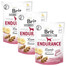 BRIT Care Dog Functional Snack Endurance Lamb 3x150 g