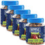 SIMPLY FROM NATURE Smart Bites Tréningové maškrty z diviny 5x130 g