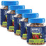 SIMPLY FROM NATURE Smart Bites Tréningové maškrty z konského mäsa 5x130 g