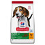 HILL'S Science Plan Canine Puppy Medium Chicken 18 kg + 2x konzerva a Ajax spray ZADARMO