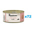APPLAWS Cat Adult Tuna Fillet with Salmon in Jelly tuniak a losos v želé 72x70g