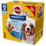PEDIGREE Dentastix stredne veľké rasy 8x180 g