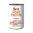 BRIT Mono Protein Turkey 400 g