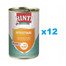 RINTI Canine Intestinal Beef 12 x 400 g