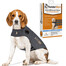 THUNDERSHIRT Antistresová vesta pre psov M