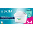 Vodný filter BRITA MAXTRA PRO Pure Performance 5+1 (6 ks)