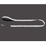 HUNTER Smycz Dla Psa Convenience Reflect Leo 120cmx2cm