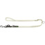 HUNTER Obojstranné vodítko Convenience Reflect Glow Stars 200cmx2cm