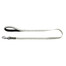 HUNTER Vodítko Convenience Reflect Glow Leo 120cmx2cm
