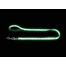 HUNTER Smycz Convenience Reflect Glow Leo 120cmx2cm