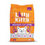 LITTY KITTY Bentonit - Levanduľové bentonitové stelivo 25 L (20 kg)