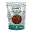SIMPLY FROM NATURE Meat Noodles Morčacie rolky pre psov 80 g