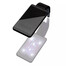 AQUAEL Leddy Smart 4,8W Sunny Day&Night čierna LED lampa pre malé akváriá