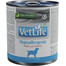 FARMINA Vet Life Natural Diet Dog Hypoallergenic Pork & Potato 300 g