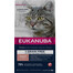 EUKANUBA Grain Free Senior Łosoś 2 kg pre staršie mačky