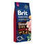BRIT Premium By Nature Senior Large Extra Large L+XL 15 kg