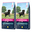 EUKANUBA Active Adult Large Breeds Chicken bohatá na čerstvé kuracie 2 x 15kg