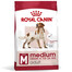 ROYAL CANIN Medium Adult 4kg granule pre dospelých psov stredných plemien starších ako 12 mesiacov