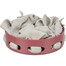 TRIXIE Cat Activity Hide'n'Sniff Bowl edukatívna hračka pre mačky, 18 cm, plastová