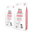 BRIT Care Mini Grain Free Mini Puppy lamb 2 x 7 kg