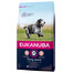 EUKANUBA Caring Senior Medium Breed Granule pre psov s kuracím mäsom 3kg
