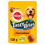 PEDIGREE Tasty Bites Chew Cubes 130g