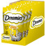 DREAMIES 6x60 g mačacia pochúťka s lahodným syrom