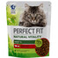 PERFECT FIT Natural Vitality 1+ s hovädzím a kuracím mäsom 650 g - suché krmivo pre dospelé mačky