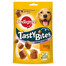 PEDIGREE Tasty Bites Chew Cubes 130g