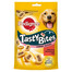 PEDIGREE Tasty Bites Chewy Slices s hovädzím 155g