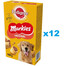 PEDIGREE Markies Original 12x500g chrumkavé sušienky pre dospelých psov