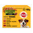 PEDIGREE Mix pochútiek 12x100g