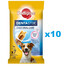 PEDIGREE DentaStix (malé plemená) zubná maškrta pre psov 70 ks - 10x110g