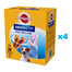 PEDIGREE DentaStix (malé plemena) zubná pochúťka pre psov 112 ks - 16x110g