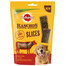 PEDIGREE Ranchos Slices 60g Hovädzia maškrta pre psov