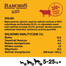 PEDIGREE Ranchos Slices 60g – przysmaki dla psa z wołowiną
