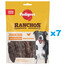 PEDIGREE Ranchos Jerkies 7x180g bezobilné doplnkové krmivo pre dospelé psy s kuracím mäsom