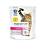 PERFECT FIT Adult 1+ bohatý na lososa750g