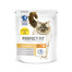 PERFECT FIT Sensitive 1+ bohatý na morčacie 750g