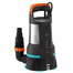 GARDENA Ponorné čerpadlo 2 v 1 na čistú alebo špinavú vodu 19500 Aquasensor