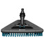 GARDENA Cleansystem szczotka do mycia Flex twarda