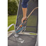 GARDENA Cleansystem szczotka ręczna miękka M