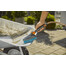 GARDENA Cleansystem szczotka ręczna twarda M