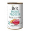 BRIT Mono Protein Tuna & Sweet Potato 400 g