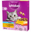 WHISKAS Sterile Kuracie mäso 800 g