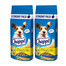Chappi Hydina a Zelenina 2 x 13.5kg