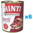 RINTI Kennerfleisch Duck 6x400 g