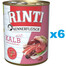 RINTI Kennerfleisch Teľacie 6x400 g
